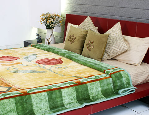 Mink Blankets Manufacturer Supplier Wholesale Exporter Importer Buyer Trader Retailer in Panipat Haryana India